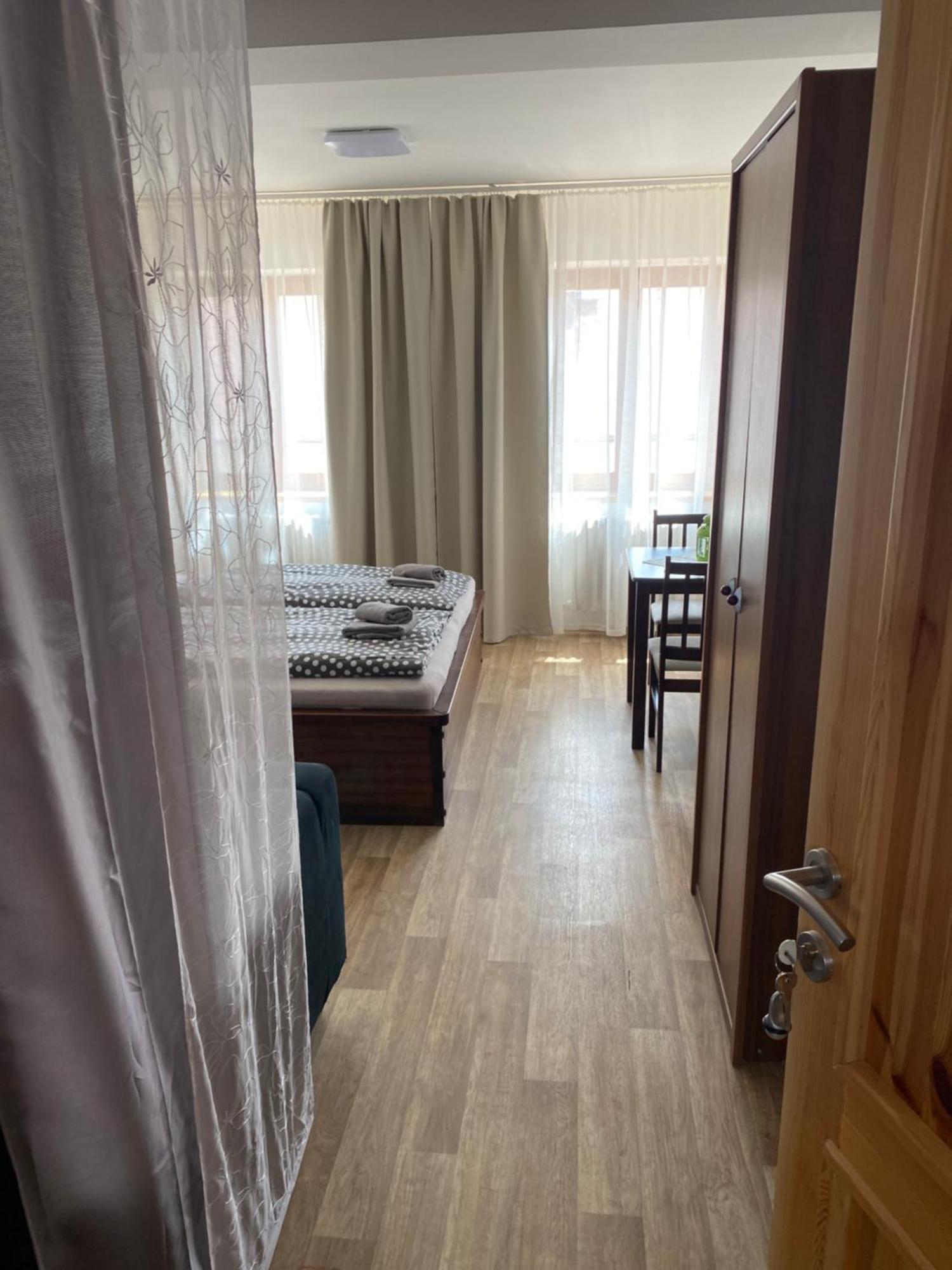 Lipno Wave Hotel Černá v Pošumaví Exterior foto